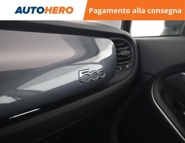FIAT 500X 1.6 MultiJet 120 CV DCT Pop Star
