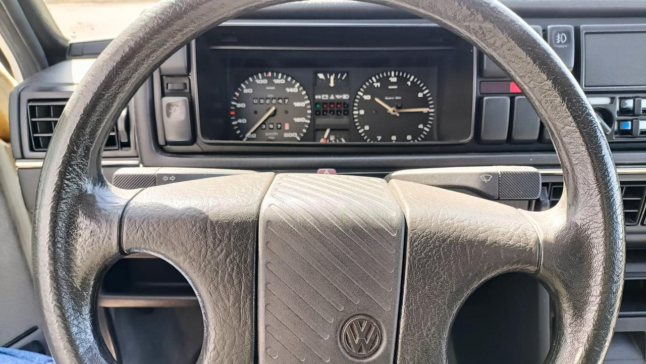 Volkswagen Golf 1300 5 porte GL