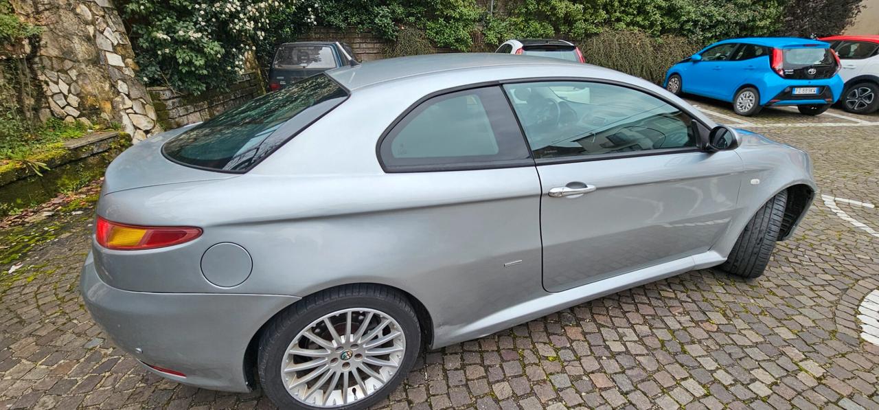 Alfa Romeo GT 1.9 MJT 16V Progression