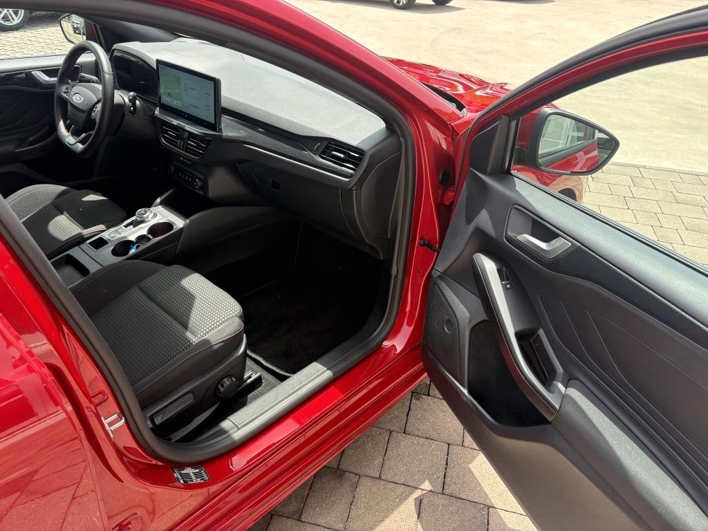 Ford Focus 1.5 EcoBlue 115 CV automatico SW ST-Line X