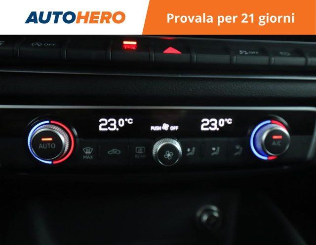 AUDI A3 SPB 35 TDI S tronic Sport