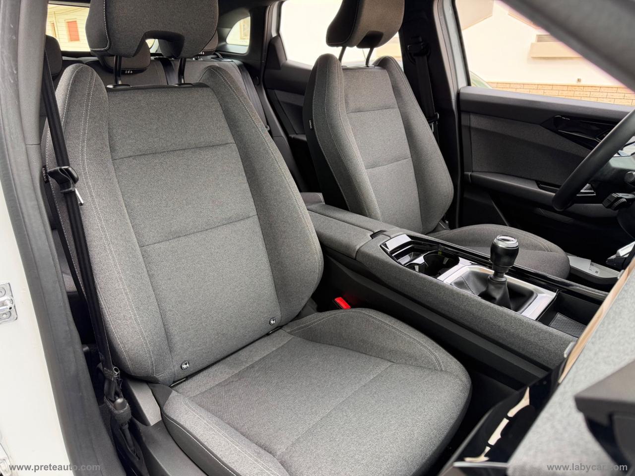 RENAULT Mild Hybrid Advanced 130 Equilibre