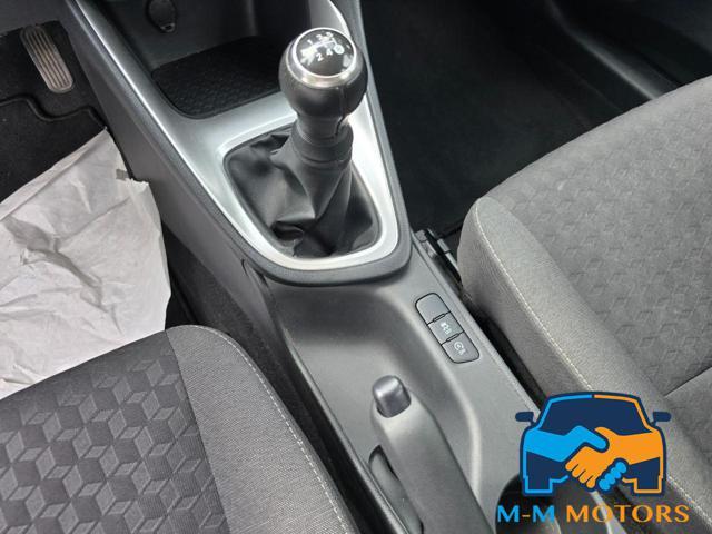 TOYOTA Yaris 1.0 5 porte Active "PROMO"