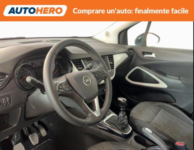 OPEL Crossland X 1.5 ECOTEC D 102 CV Start&Stop 2020