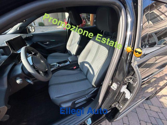 PEUGEOT 2008 PROMO FINANZ. Turbo benzina 100cv Allure KM 0