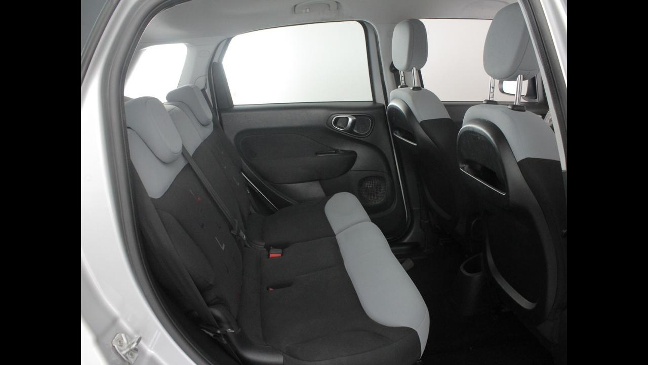 FIAT 500L 2012 - 500L 1.6 mjt Pop Star 120cv E6
