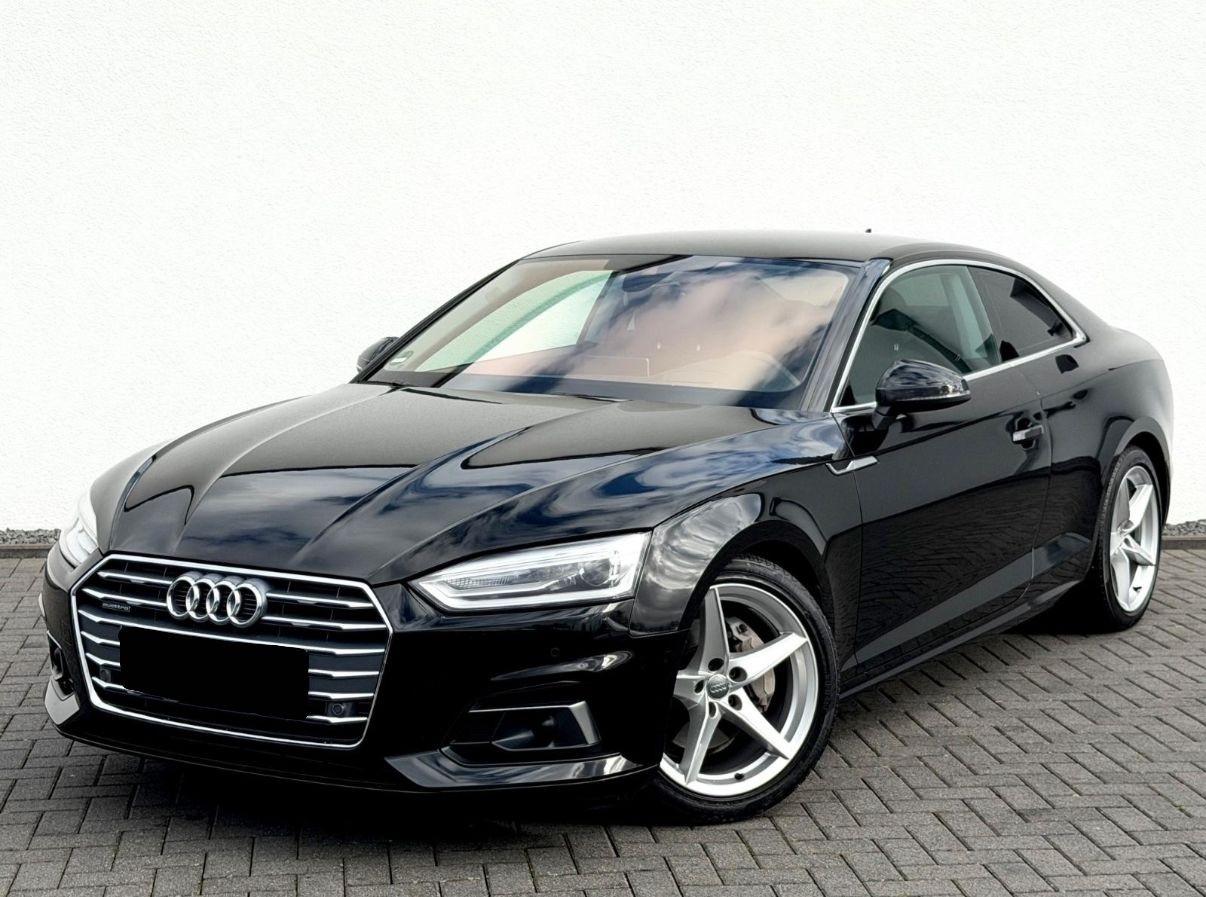 Audi A5 SPB 2.0 TDI 190 CV quattro S tronic S-Line