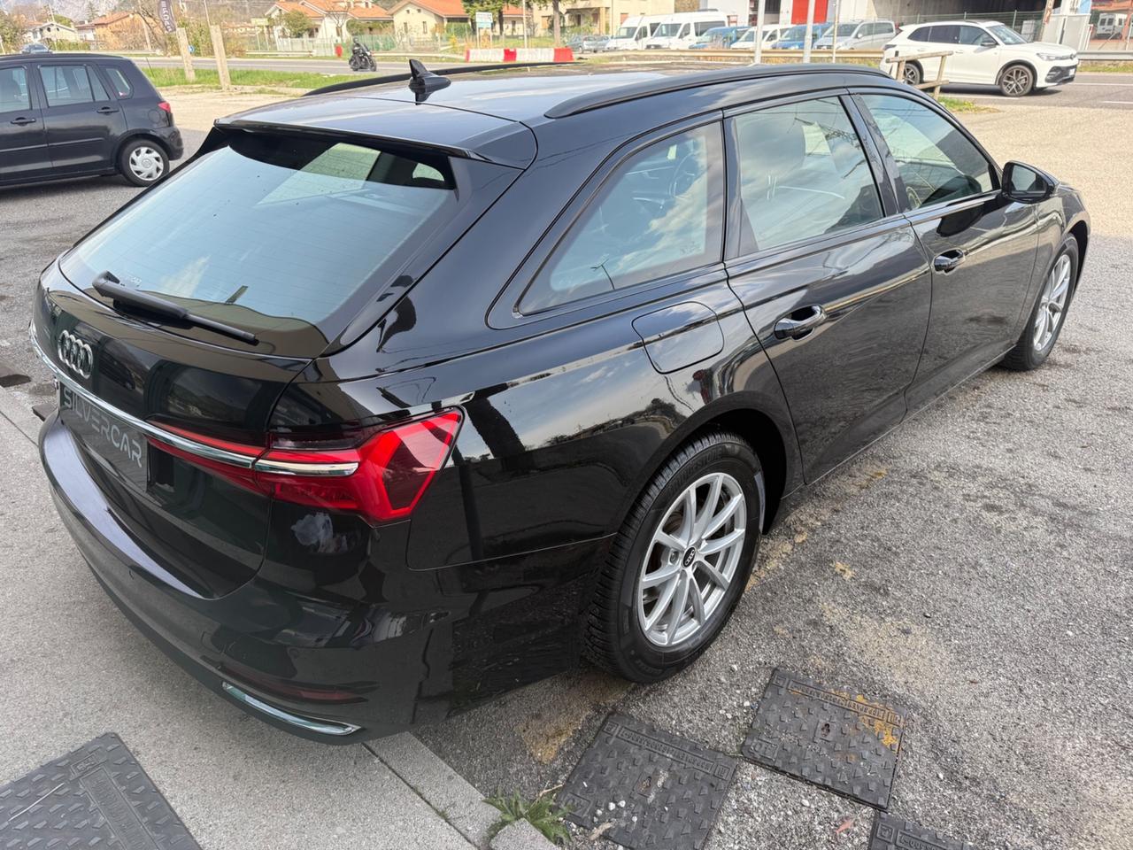 Audi A6 35 2.0 TDI S tronic Business Design