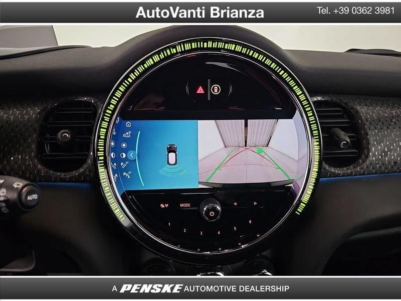 MINI Mini Full Electric Mini Cooper SE Classic