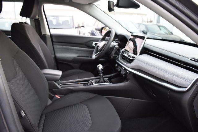 JEEP Compass 1.6 Multijet II 2WD Business