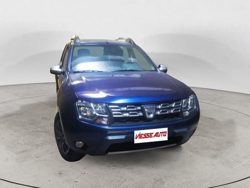 Dacia Duster 1.5 dCi 110CV Start&Stop 4x2 Prestige