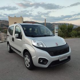 FIAT Qubo 1.4 8V 77 CV Lounge