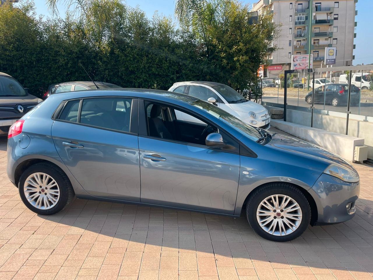 Fiat Bravo "Finanziabile Senza Busta Paga"