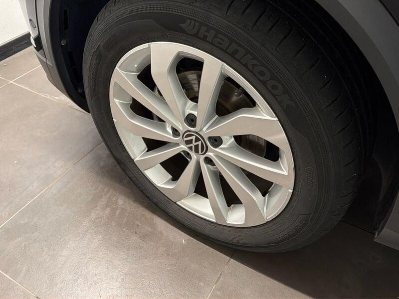 Volkswagen T-Roc Nuovo Edition Plus 1.0 TSI 85 kW (115 CV) Manuale