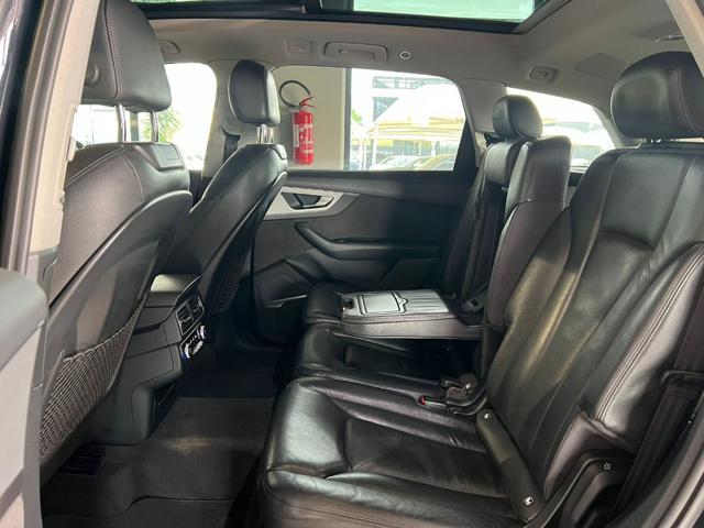 AUDI Q7 3.0 TDI 272 CV quattro tiptronic Sport Plus