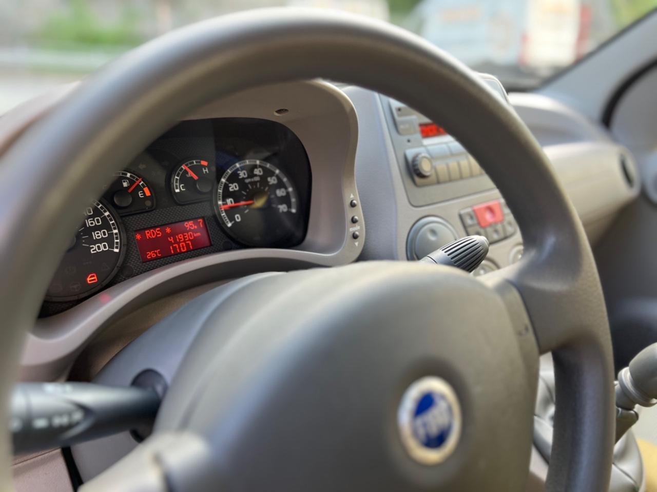 Fiat Panda 1.2 Dynamic KM 41.930 Perfetta
