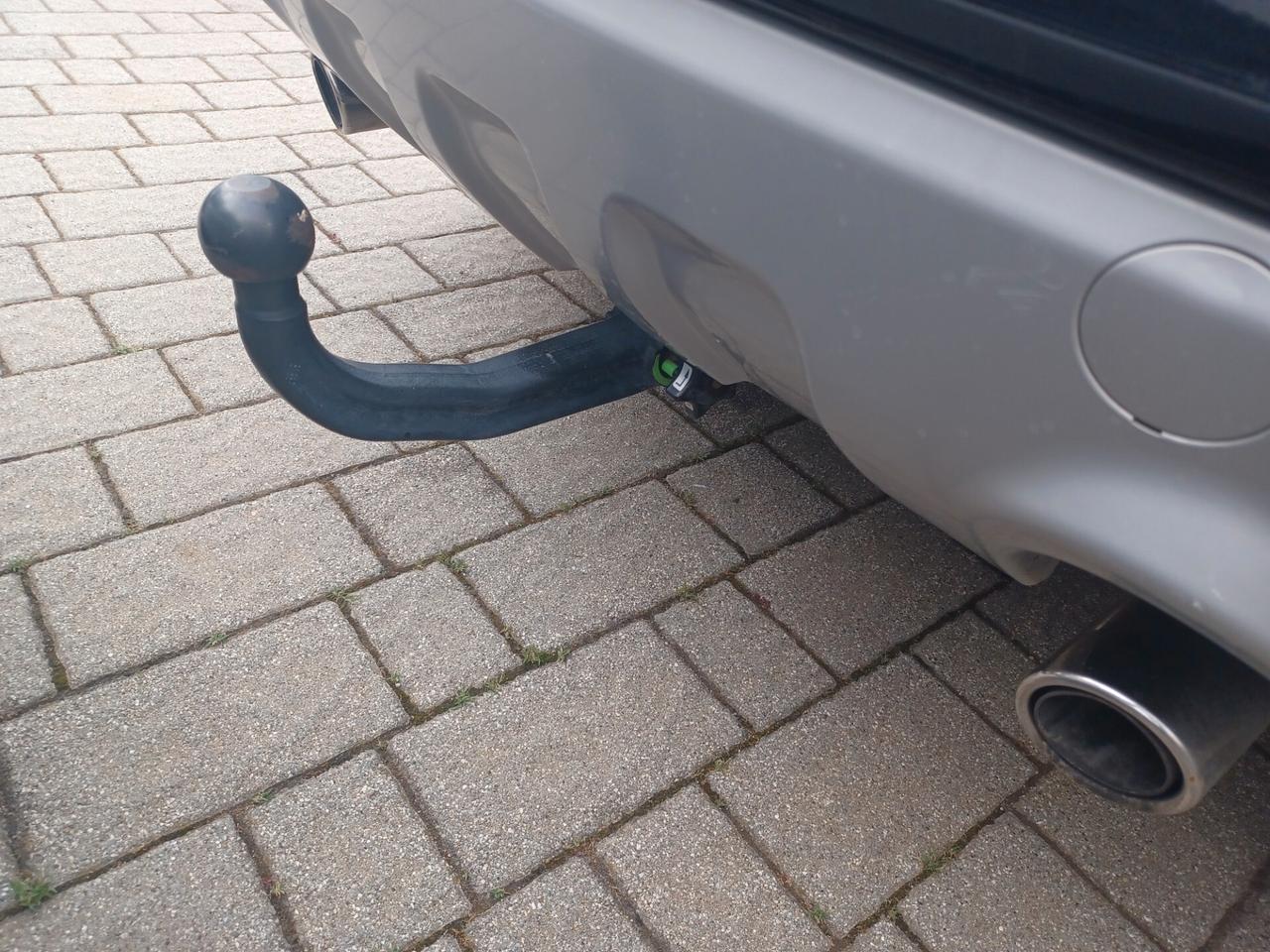 Ford Kuga 2.0 TDCi 140 CV 2WD Titanium DPF