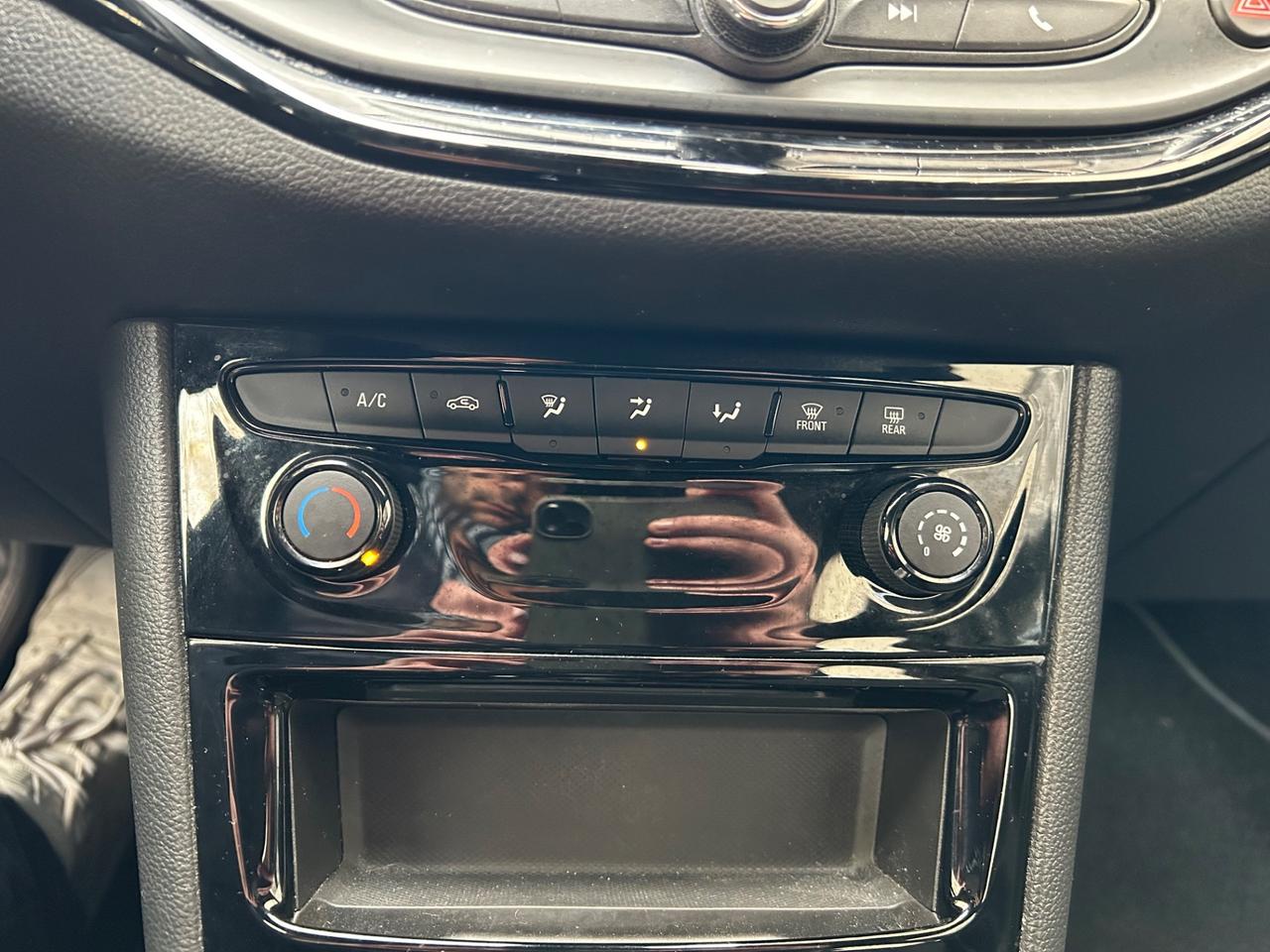 Opel Astra 1.2 T Elegance 130cv S&S 5p NAVI*LED*NEOPATENTATI!!!