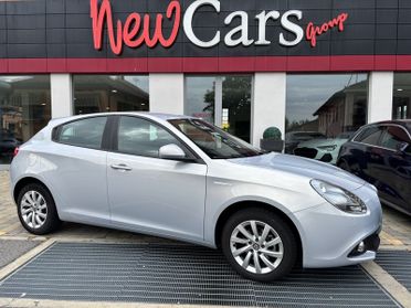 Alfa Romeo Giulietta 1.6 jtdm Giulietta 120cv XENON-BLUETOOTH
