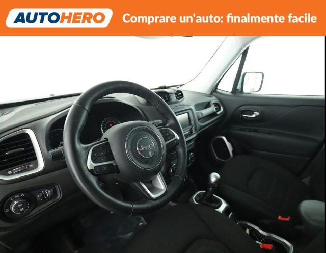 JEEP Renegade 1.4 MultiAir Limited
