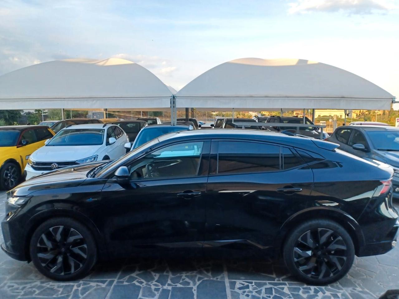 Renault Rafale esprit Alpine E-Tech full hybrid 200