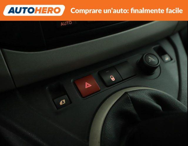 PEUGEOT Partner Tepee 1.6 HDi 115CV Outdoor