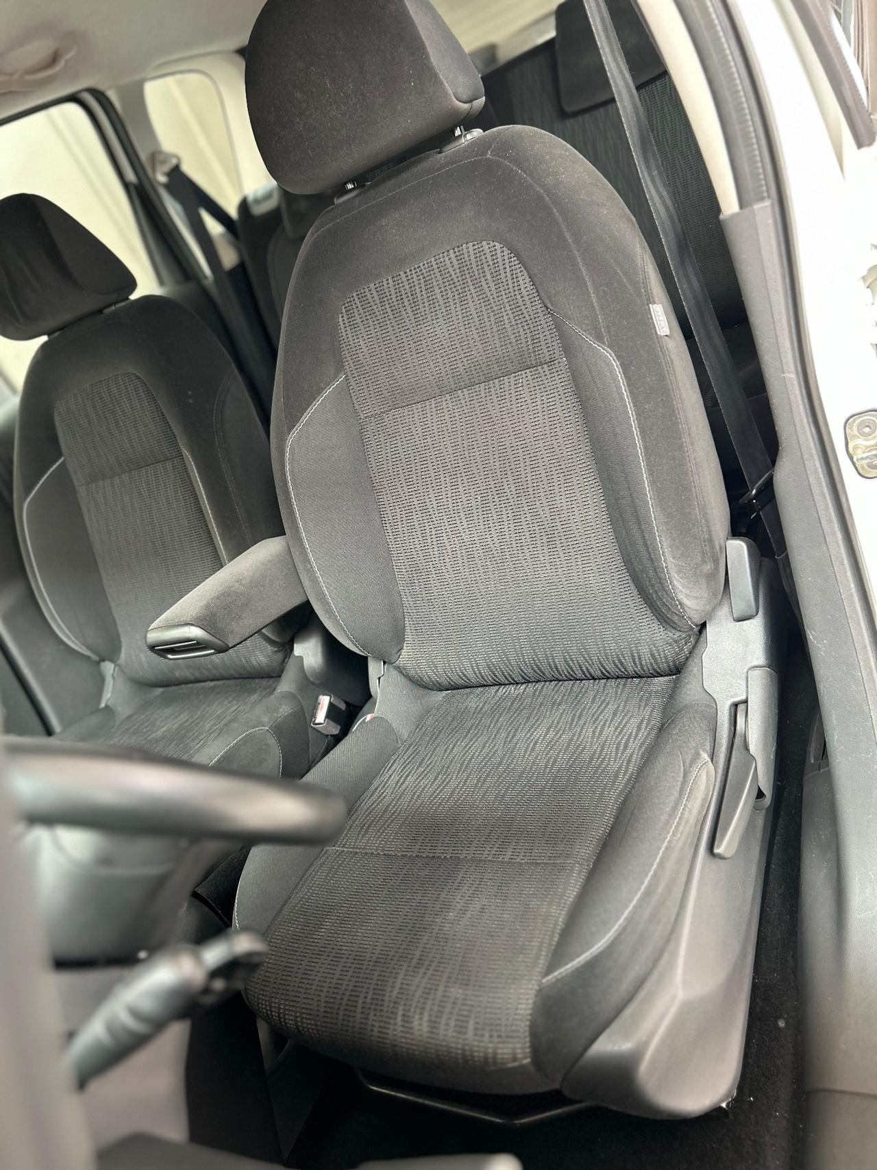 Citroen C3 Picasso PureTech 110 Exclusive