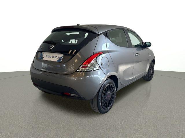 LANCIA Ypsilon 1.2 69CV 5P Elefantino - NEOPAT. - UNIP. - Clima