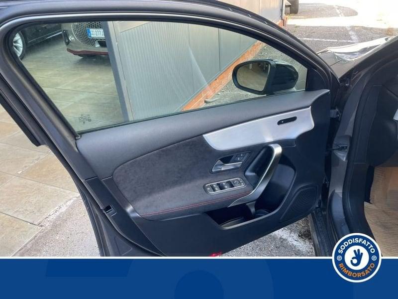 Mercedes-Benz Classe A 180d Automatic AMG Line Advanced Plus