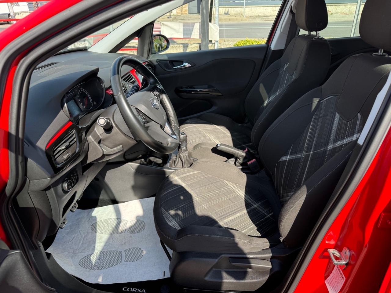 Opel Corsa 1.3 CDTI ecoFLEX 95CV 5 porte b-Color