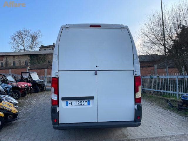 FIAT Ducato 33 2.3 MJT 130CV PLM-TA Furgone
