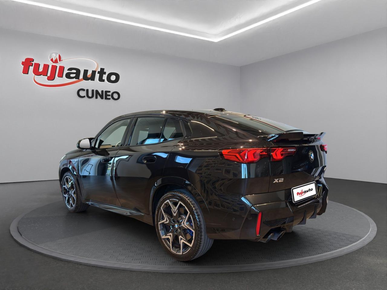 Bmw X2 xdrive M35i auto M SPORT