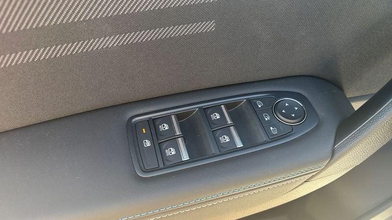 Renault Symbioz esprit Alpine E-Tech full hybrid 160cv