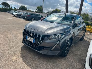 Peugeot 208 BlueHDi 100 Stop&Start 5 porte Allure Pack