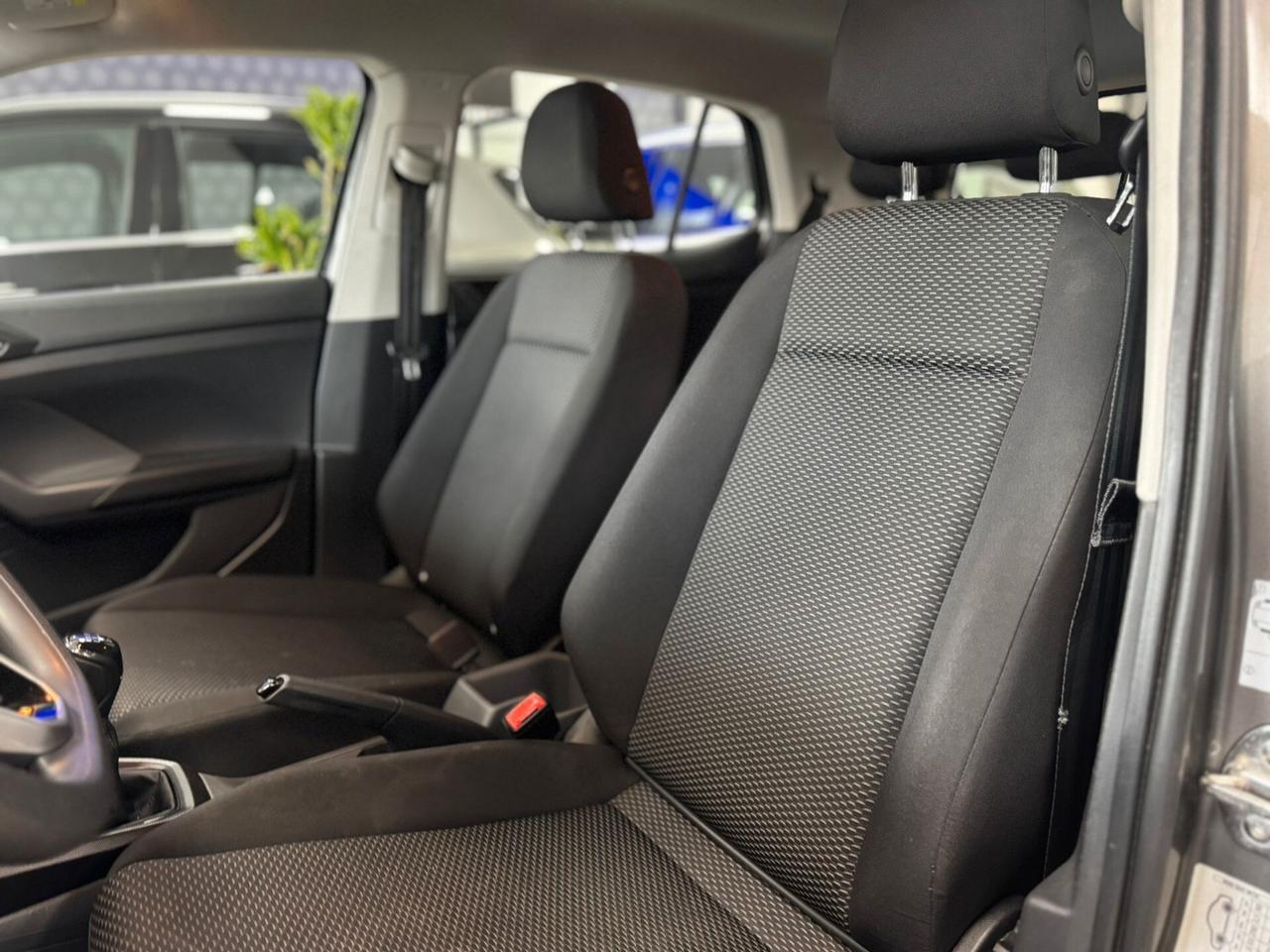 Volkswagen T-Cross 1.0 TSI Style BMT