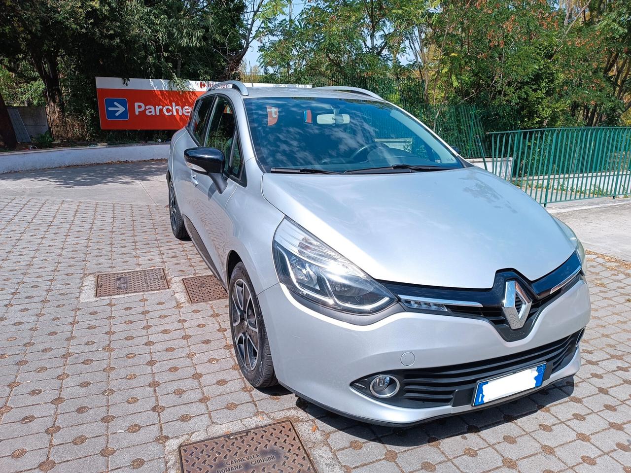 Renault Clio Sporter 0.9 TCe 12V 90CV Start&Stop Energy