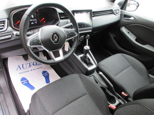 RENAULT Clio TCe 90 CV 5 porte Business