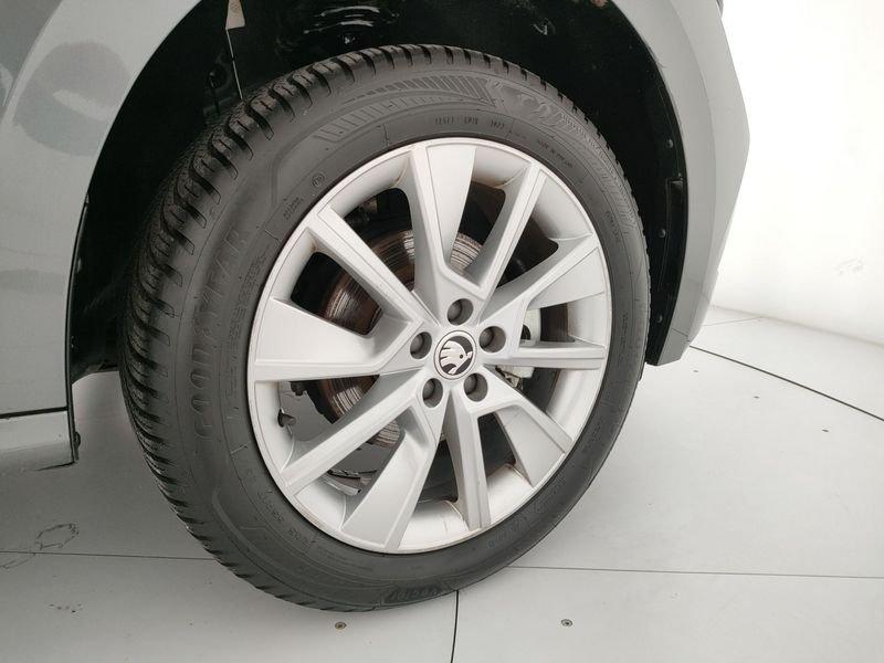 Skoda Kamiq 1.0 TSI Ambition