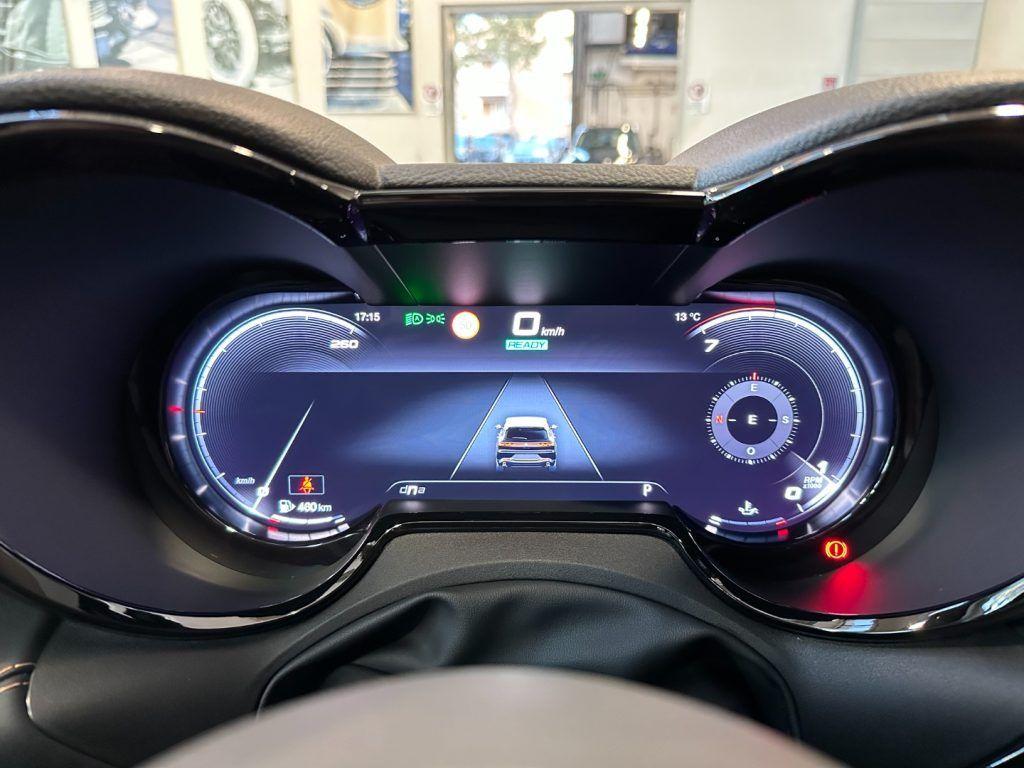 Alfa Romeo Tonale 1.5 160 CV MHEV TCT7 Ti - 20" - Camera 360 - FULL