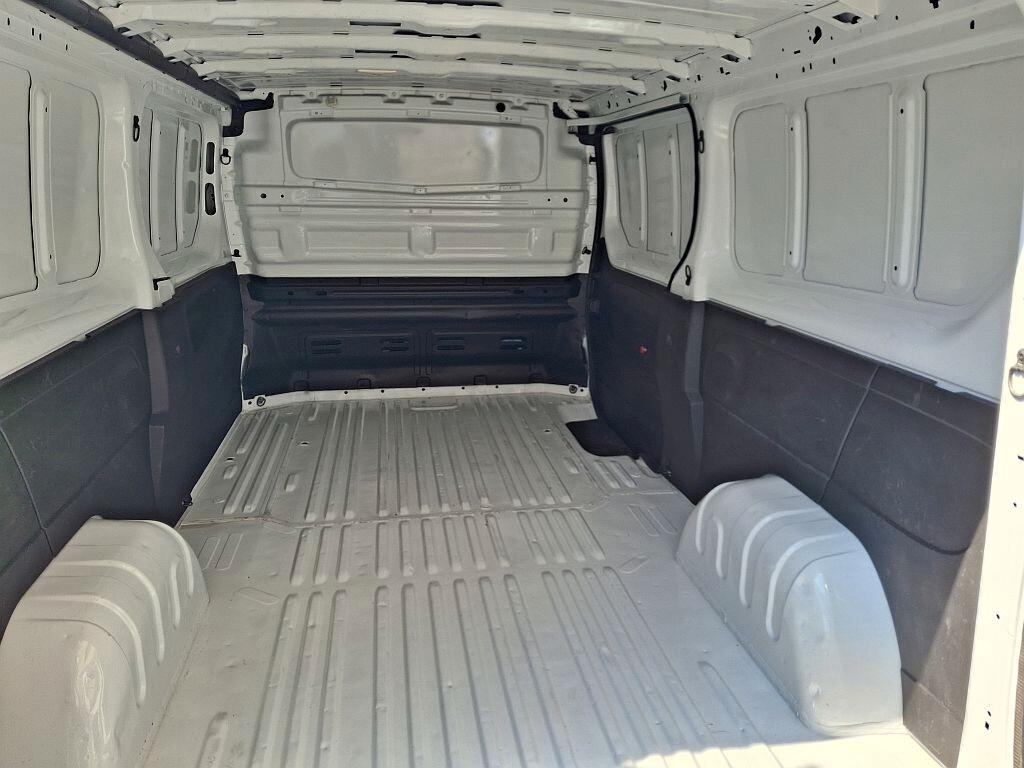 Fiat Talento 12q L2 H1 P.Lun. 1.6 Mjt 120CV