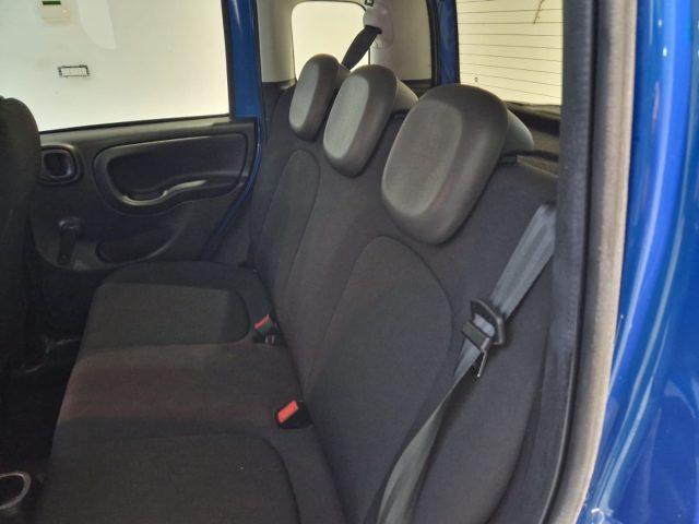 FIAT Panda CROSS 1.0 FireFly S&S Hybrid DA ?159,00 MENSILI