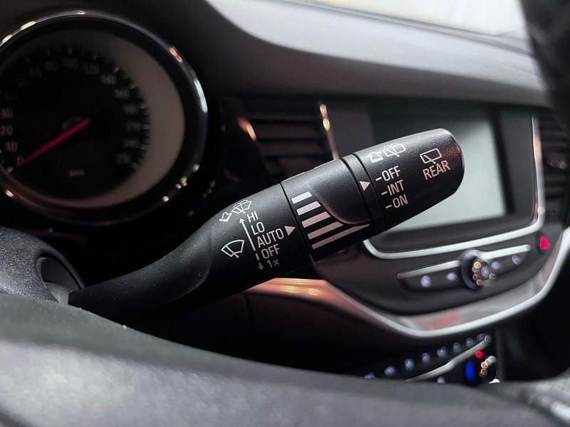 Opel Astra Astra 1.4 Turbo 110CV EcoM 5 porte Innovation