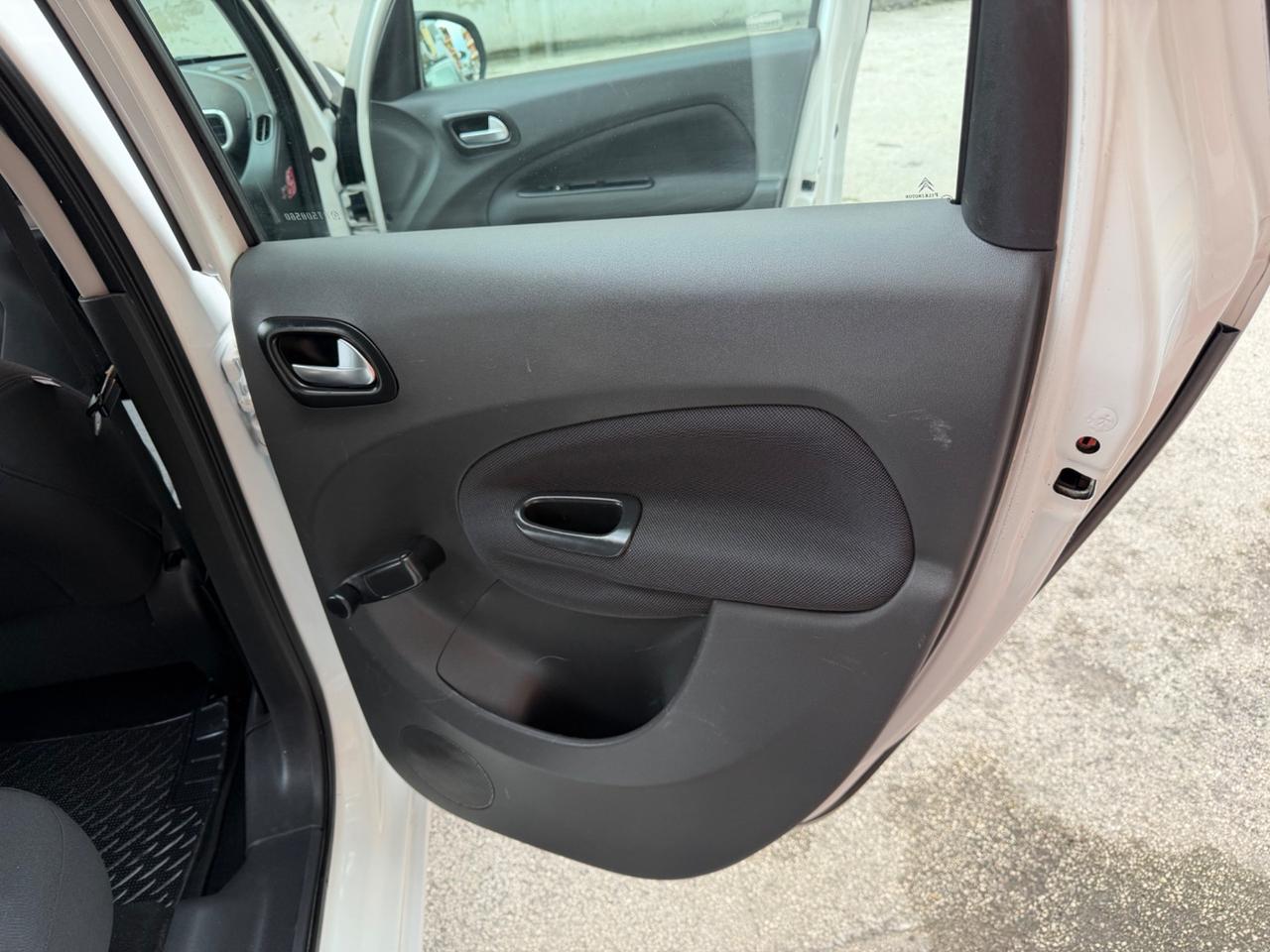 Citroen C3 Picasso BlueHDi 100 Exclusive