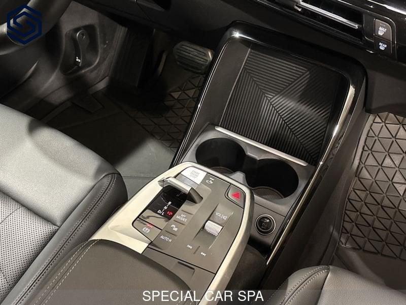 BMW Serie 2 Active Tourer Serie 2 218d Active Tourer Luxury auto
