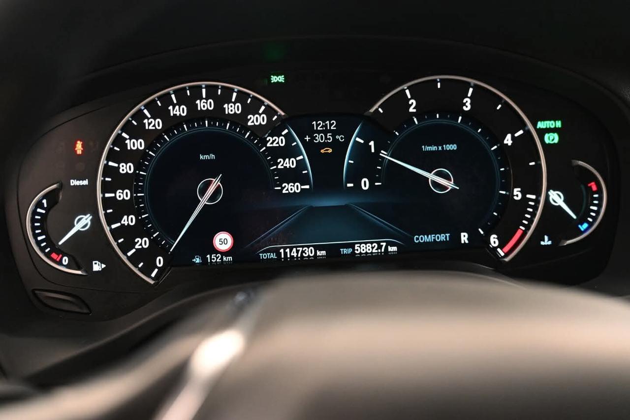 Bmw X3 xDrive20D Advantage FULL Led