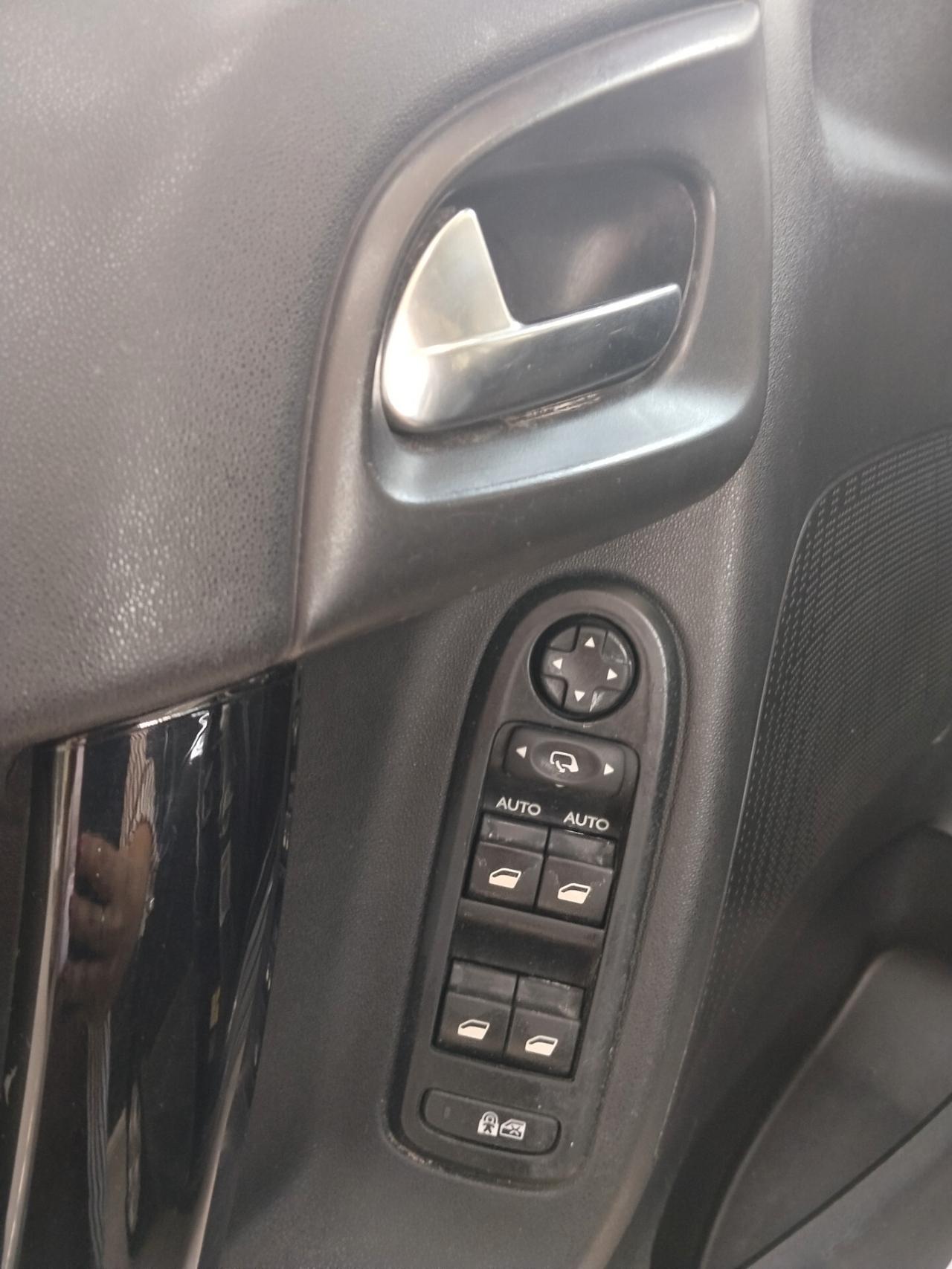 Citroen C3 1.4 diesel 2015 CON GARANZIA