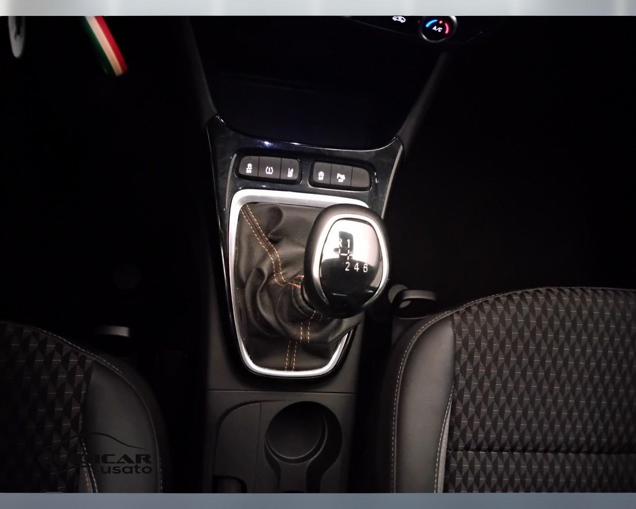 OPEL Crossland X - Crossland X 1.5 ecotec Innovation s&s 102cv