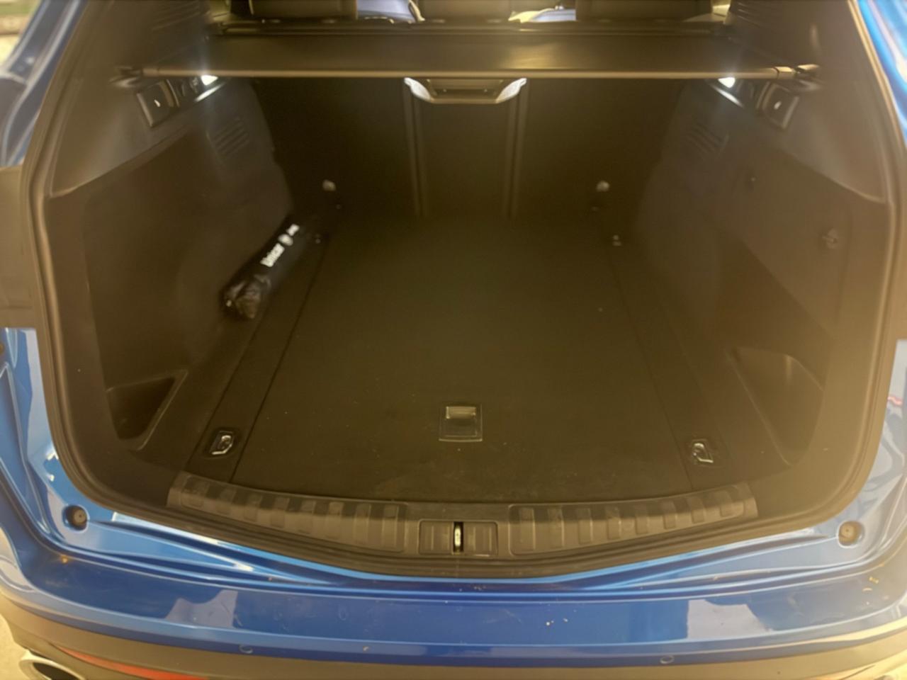 Alfa Romeo Stelvio 2.2 Turbodiesel 210 CV AT8 Q4 Executive