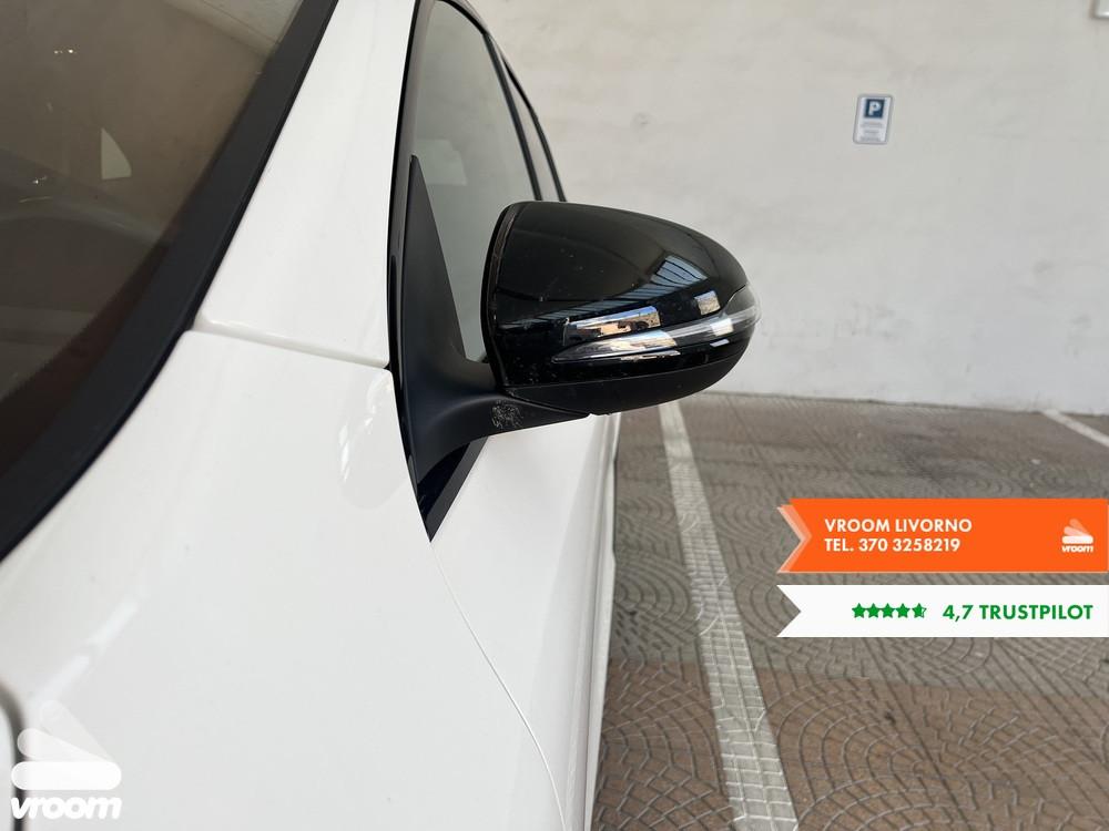 MERCEDES GLA (H247) GLA 200 d Automati...