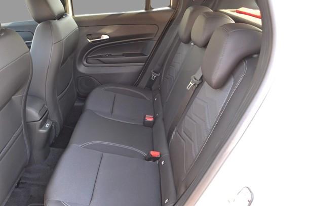 JEEP AVENGER - ICE MY24 SUMMIT 1.2 100CV